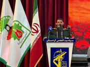 شهدا شناسنامه واقعی ملت ایران هستند