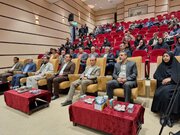 آیین بزرگداشت حافظ فرصتی برای پیوند دوباره با هویت ملی و دینی است