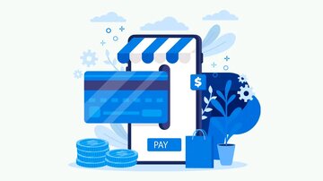 10سؤال پر تکرار درباره خرید با پی‌پال، شارژ حساب و نقد موجودی
