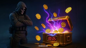 با خرید سی پی زمانبر چه امکاناتی را می ‌توانیم داشته باشیم؟