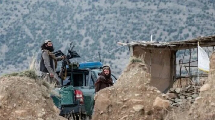 جنگ پاکستان و افغانستان | علت درگیری مرزی و فیلم لحظه‌ای