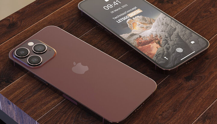 قیمت گوشی آیفون ۱۴ و آیفون ۱۴ پرومکس + مشخصات تا تجربه کاربری  آیفون ۱۴