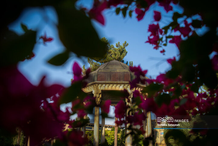 گرامیداشت روز ملی حافظ؛ پاسداشت لسان‌الغیب، شاعر جاودان ایرانی
