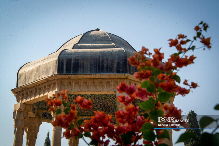 گرامیداشت روز ملی حافظ؛ پاسداشت لسان‌الغیب، شاعر جاودان ایرانی