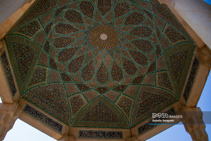 گرامیداشت روز ملی حافظ؛ پاسداشت لسان‌الغیب، شاعر جاودان ایرانی