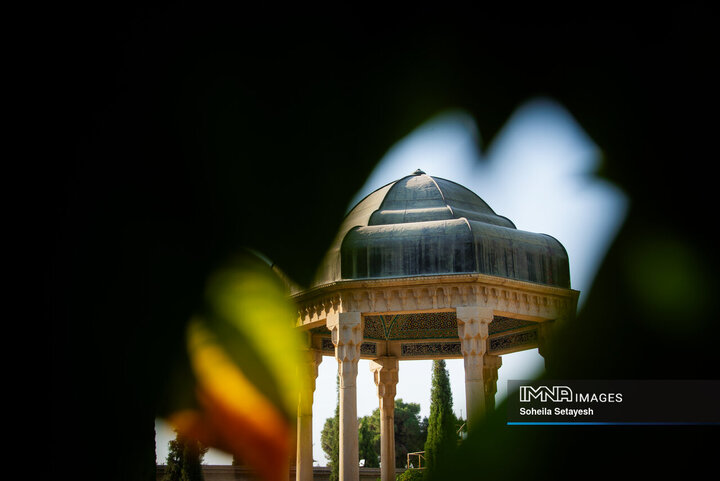 گرامیداشت روز ملی حافظ؛ پاسداشت لسان‌الغیب، شاعر جاودان ایرانی