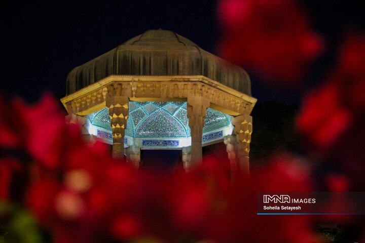 گرامیداشت روز ملی حافظ؛ پاسداشت لسان‌الغیب، شاعر جاودان ایرانی