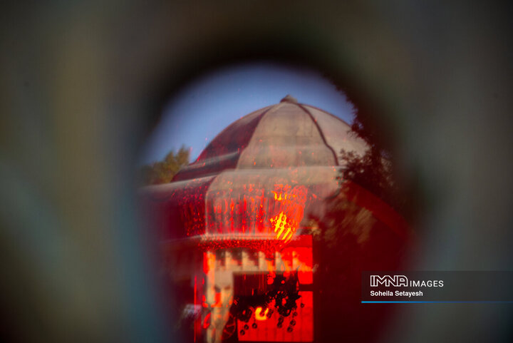 گرامیداشت روز ملی حافظ؛ پاسداشت لسان‌الغیب، شاعر جاودان ایرانی