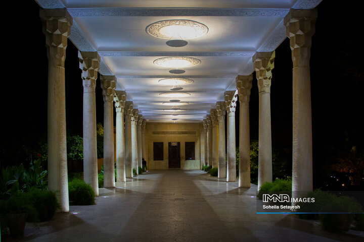 گرامیداشت روز ملی حافظ؛ پاسداشت لسان‌الغیب، شاعر جاودان ایرانی