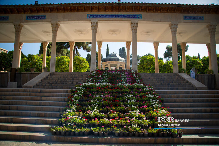 گرامیداشت روز ملی حافظ؛ پاسداشت لسان‌الغیب، شاعر جاودان ایرانی