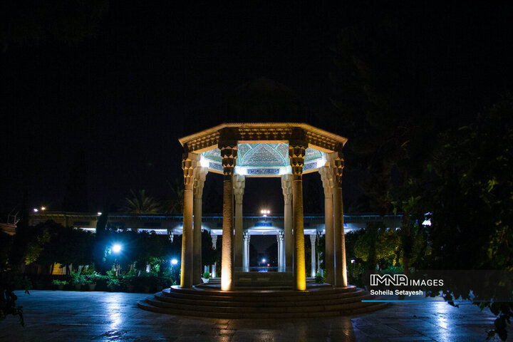 گرامیداشت روز ملی حافظ؛ پاسداشت لسان‌الغیب، شاعر جاودان ایرانی