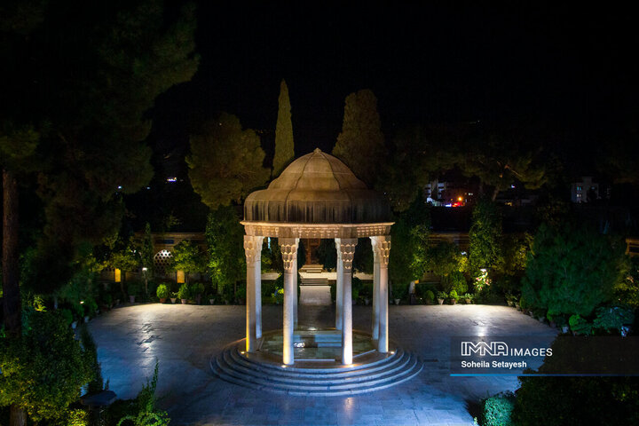 گرامیداشت روز ملی حافظ؛ پاسداشت لسان‌الغیب، شاعر جاودان ایرانی