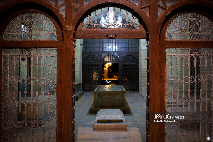 گرامیداشت روز ملی حافظ؛ پاسداشت لسان‌الغیب، شاعر جاودان ایرانی