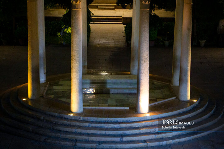 گرامیداشت روز ملی حافظ؛ پاسداشت لسان‌الغیب، شاعر جاودان ایرانی