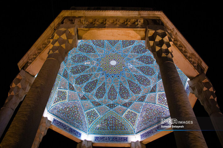 گرامیداشت روز ملی حافظ؛ پاسداشت لسان‌الغیب، شاعر جاودان ایرانی