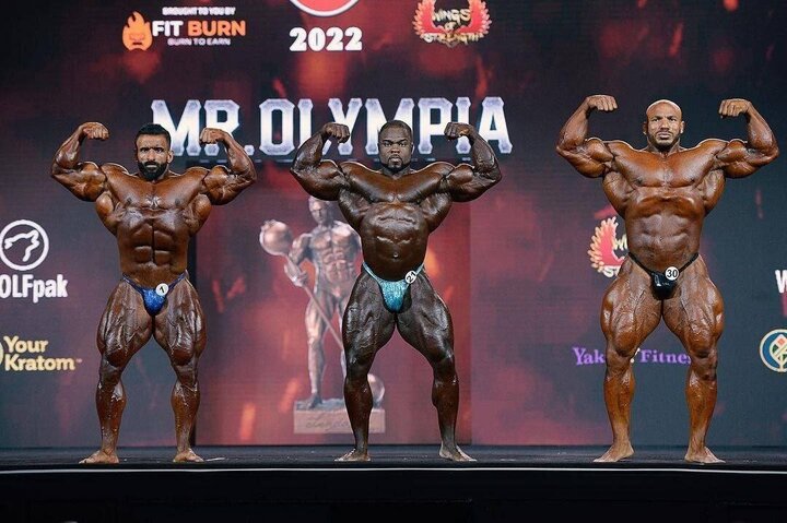 پخش زنده مسابقه هادی چوپان در فینال مسترالمپیا ۲۰۲۵ امروز + پخش آنلاین