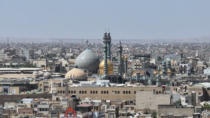 نگاهی دوباره به الزامات توسعه در شهرهای مذهبی ایران