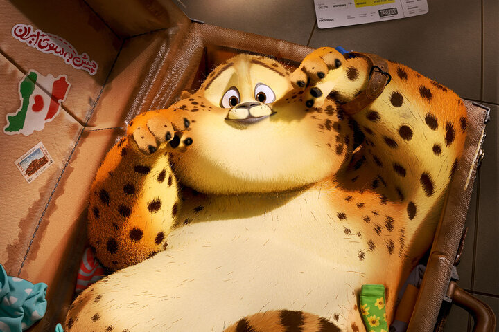 انیمیشن «یوز»؛ سفری برای بازگشت به هویت در میان ضعف‌های روایی