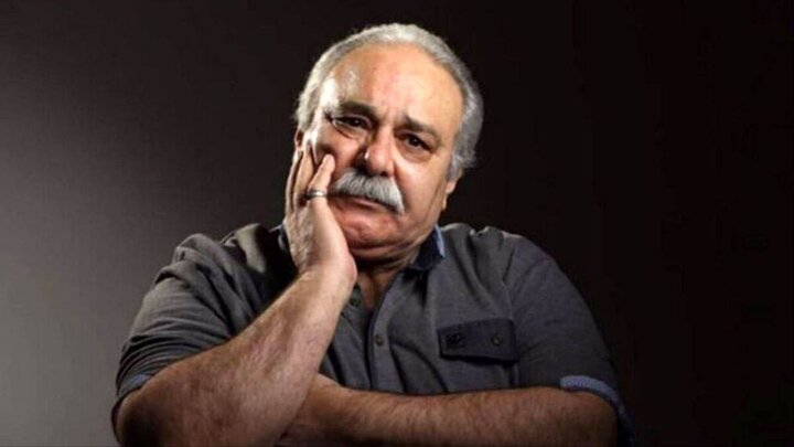 محمد کاسبی درگذشت | جزئیات مراسم تدفین و خاکسپاری | خداحافظی با بازیگر محبوب «خوش‌ رکاب»