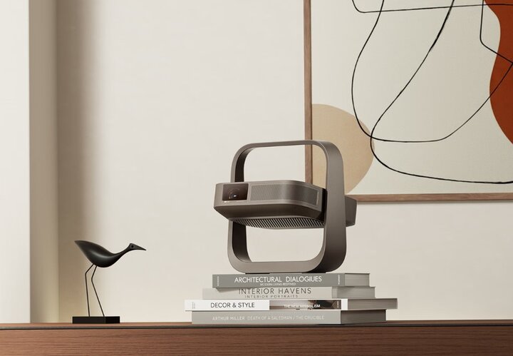 پروژکتور قابل‌حمل Xgimi چه قابلیت‌هایی دارد؟