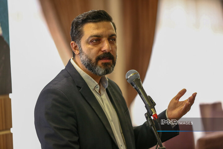 اجرای فاز نخست پروژه «دستان شهر» تا پایان سال جاری در شهر اصفهان