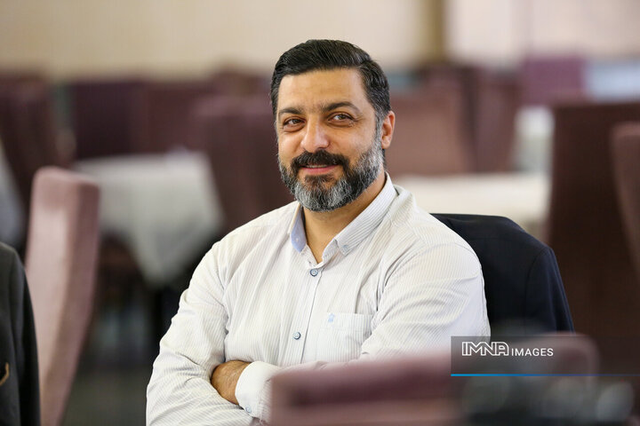 فراخوان طراحی و اجرای نقش برجسته با عنوان «گالری شهر» در اصفهان