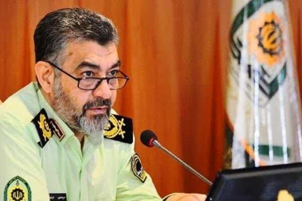 احتکار ۱۵۰ هزار تُن میلگرد و شمش در دزفول