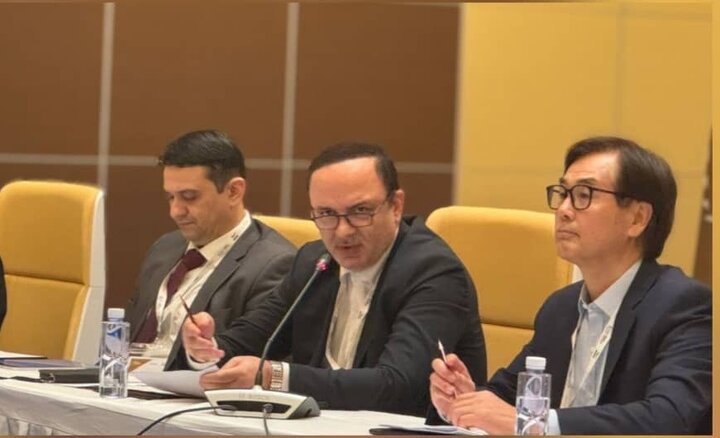 طرح منطقه آزاد مالی مشترک بریکس در ایران پیشنهاد شد