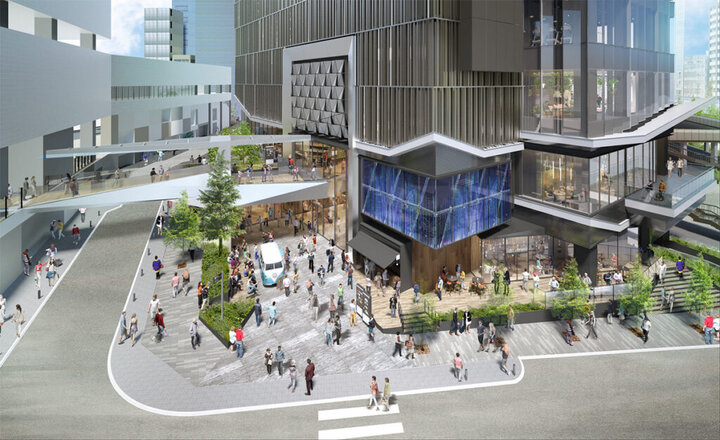 آسیا در مسیر پیاده‌محوری؛ شهرهایی که خودرو را کنار می‌گذارند