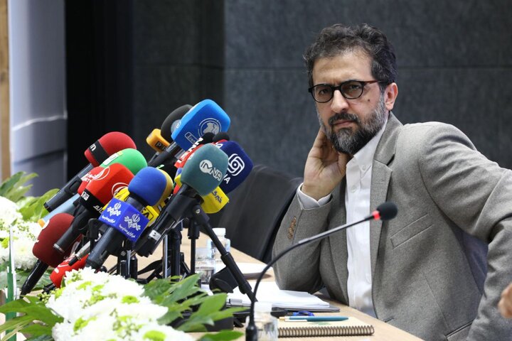 شعیبی: کیفیت فیلم اولی‌ها بالاست/ فیلم‌هایی از ۵۵ کشور در جشنواره فیلم کوتاه تهران