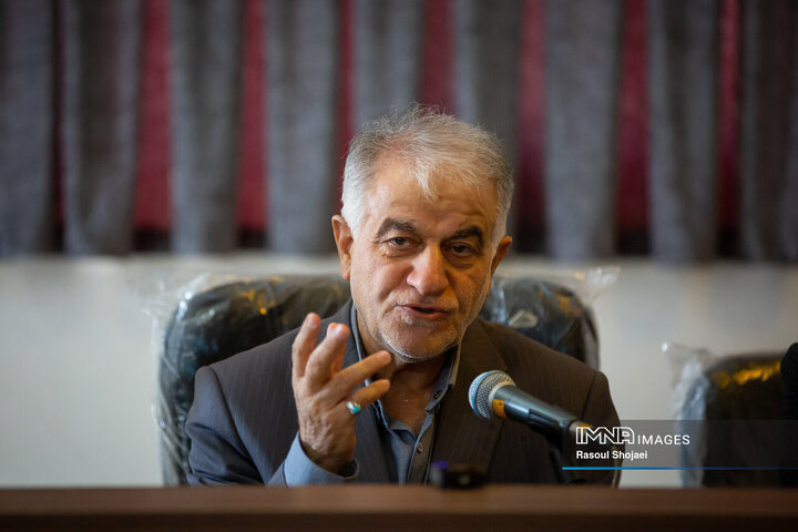 اتوبان شهید دستجردی تا بهارستان ادامه پیدا کند