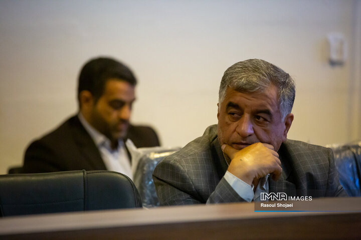 توسعه پایدار در شهر بهارستان نیازمند هم‌افزایی میان شهرهای اطراف است