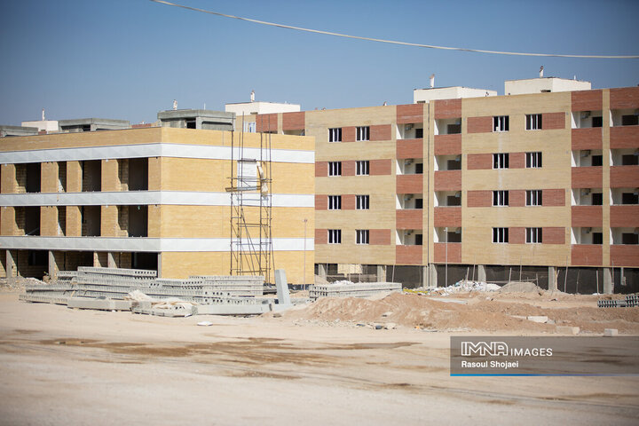 حضور اعضای شورای شهر اصفهان در شهرداری بهارستان