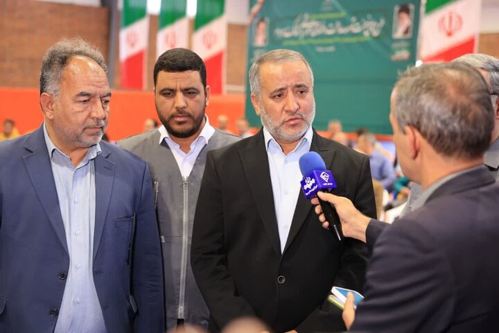 توسعه عدالت آموزشی از اقدامات ماندگار دولت چهاردهم است