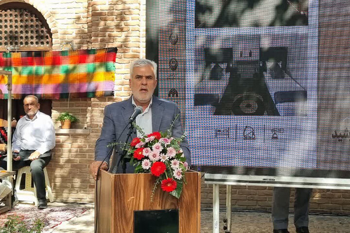 آمادگی شهرداری قزوین برای احیای دولت‌خانه صفوی