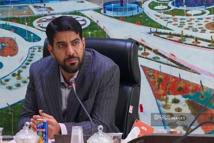 تحویل ۱۰۰۰ واحد مسکونی در بهارستان از ۲۲ بهمن آغاز می‌شود