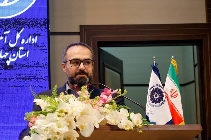 چهارمحال‌وبختیاری قابلیت تبدیل شدن به الگویی ملی در تحقق عدالت مهارتی را دارد