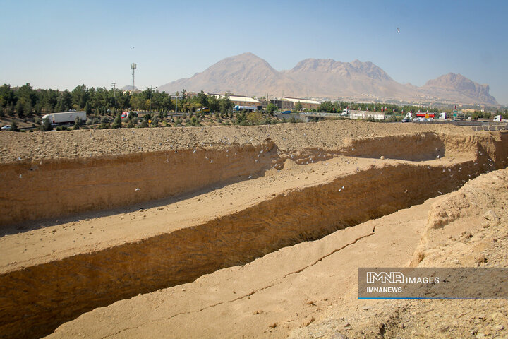حضور اعضای شورای شهر اصفهان در شهرداری بهارستان
