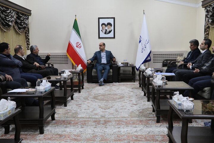 هم‌افزایی دستگاه‌های اجرایی در اجرای نهضت ملی مسکن ضرورت دارد