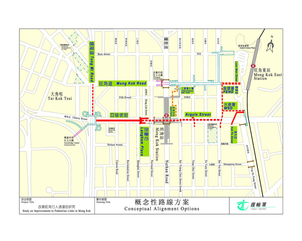 شهر در حال حرکت؛ چگونه هنگکنگ با هوش شهری نفس میکشد