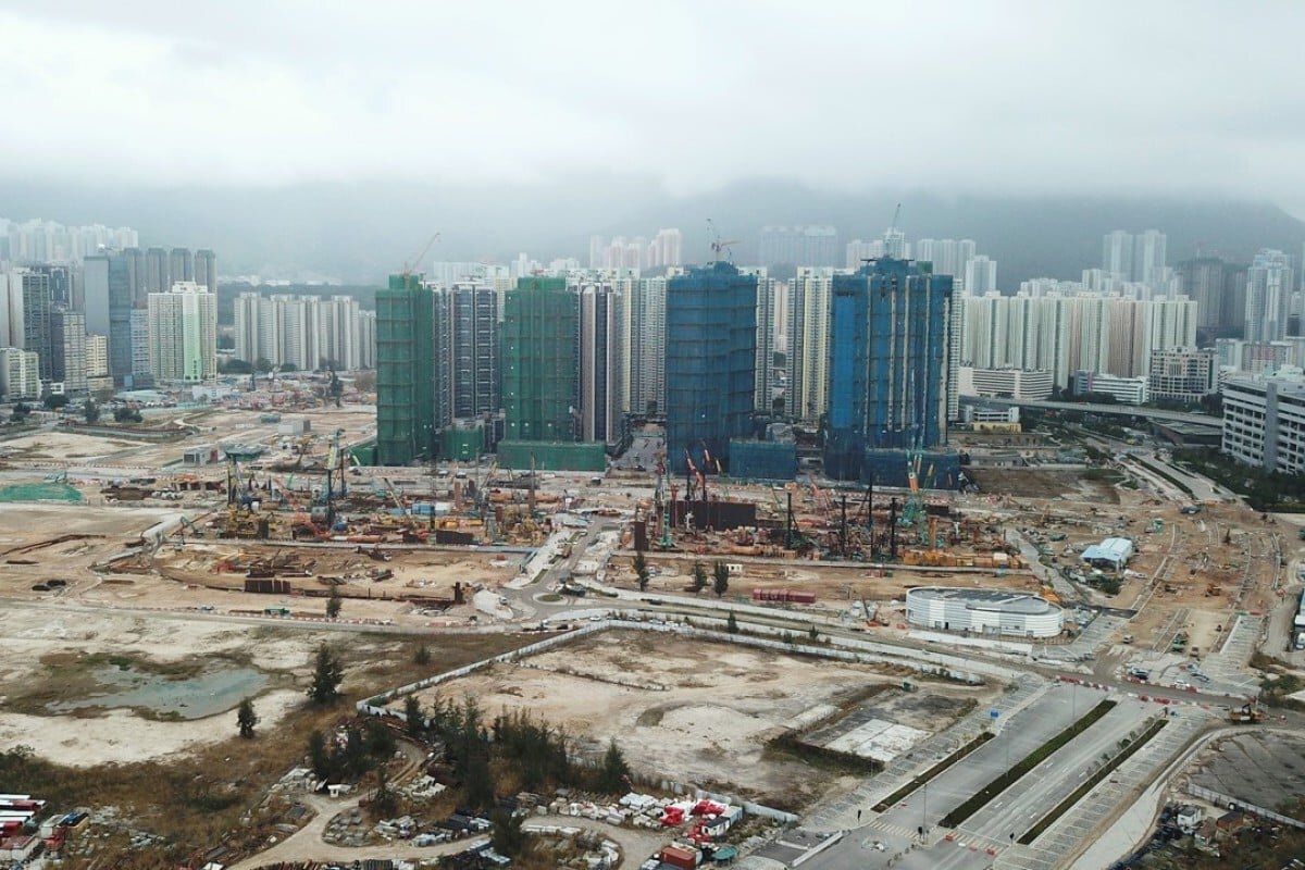 شهر در حال حرکت؛ چگونه هنگکنگ با هوش شهری نفس میکشد