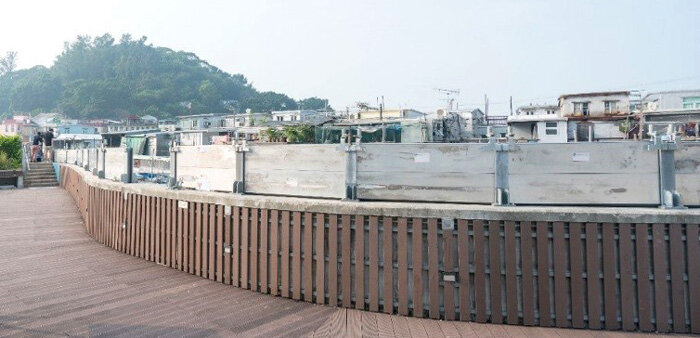 شهر در حال حرکت؛ چگونه هنگکنگ با هوش شهری نفس میکشد