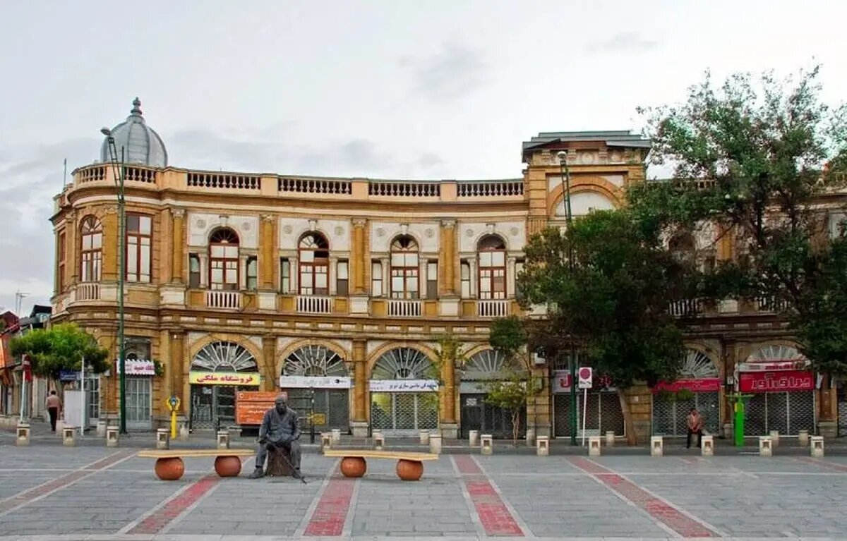 بازخوانی هویت پایتخت از دل تاریخ تا زندگی امروز