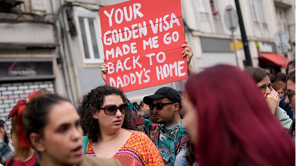 انفجار قیمت مسکن در اروپا؛ پرتغال و بلغارستان در صدر رشد سالانه