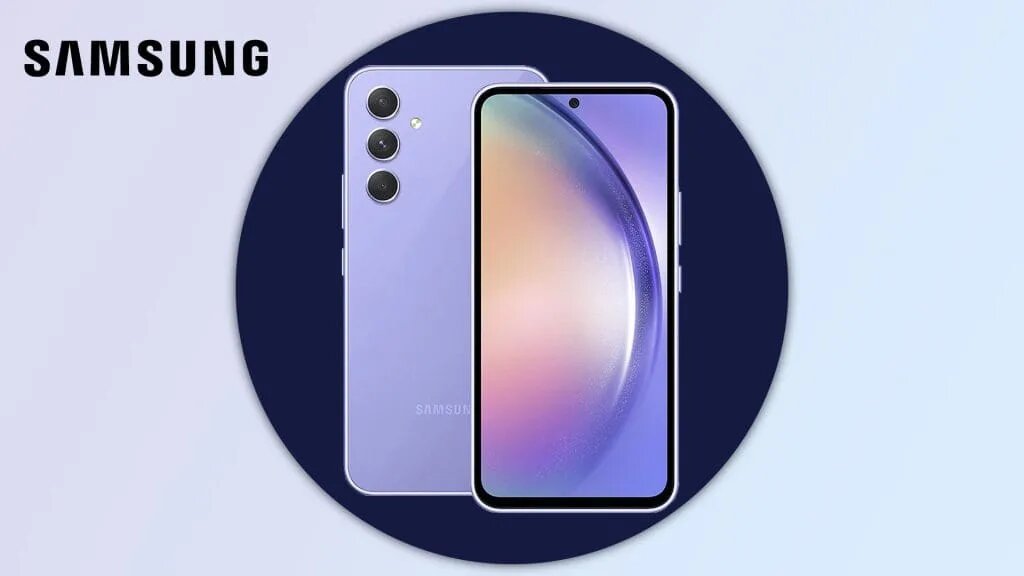 قیمت گوشی سامسونگ a54 امروز + مشخصات گوشی سامسونگ a54