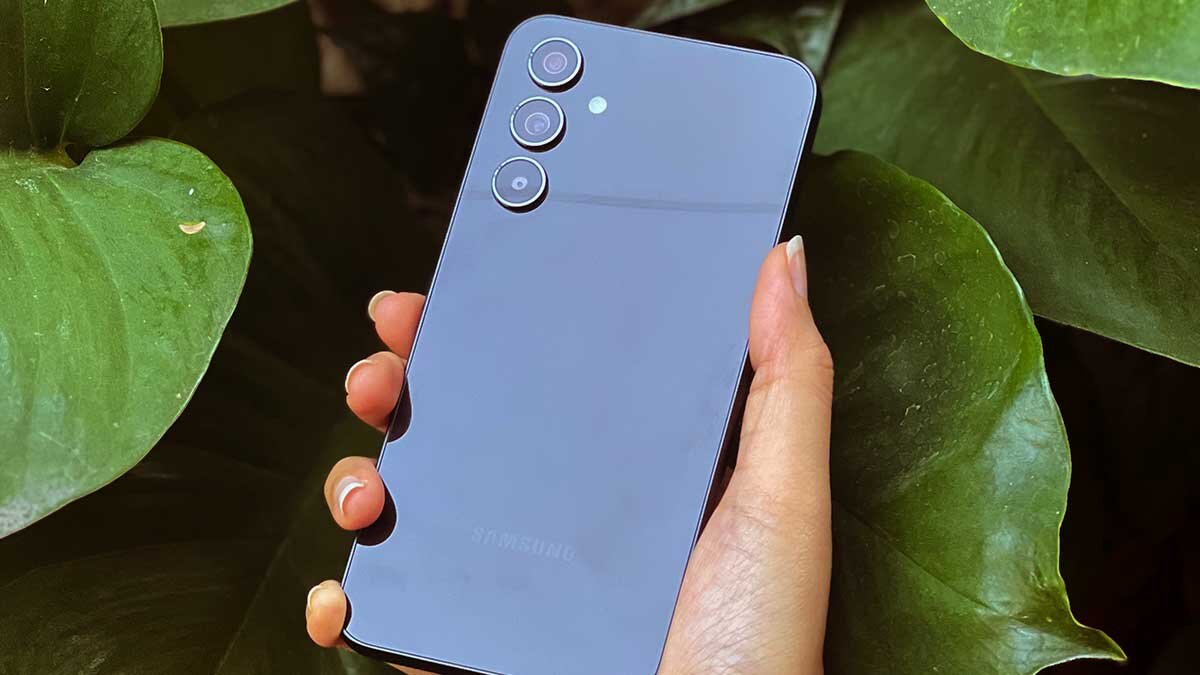 قیمت گوشی سامسونگ a54 امروز + مشخصات گوشی سامسونگ a54