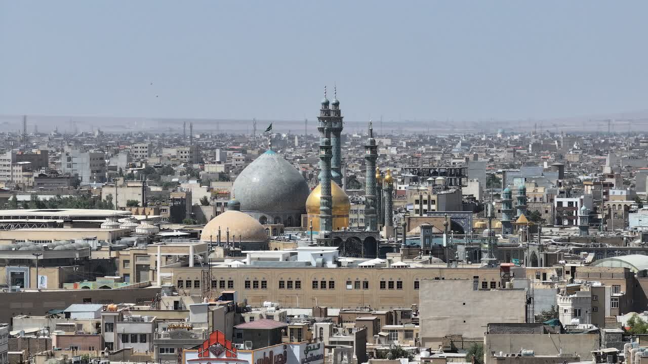 بحران خاموش در قلب قم؛ هویت شهری منتظر تصمیم‌های بزرگ