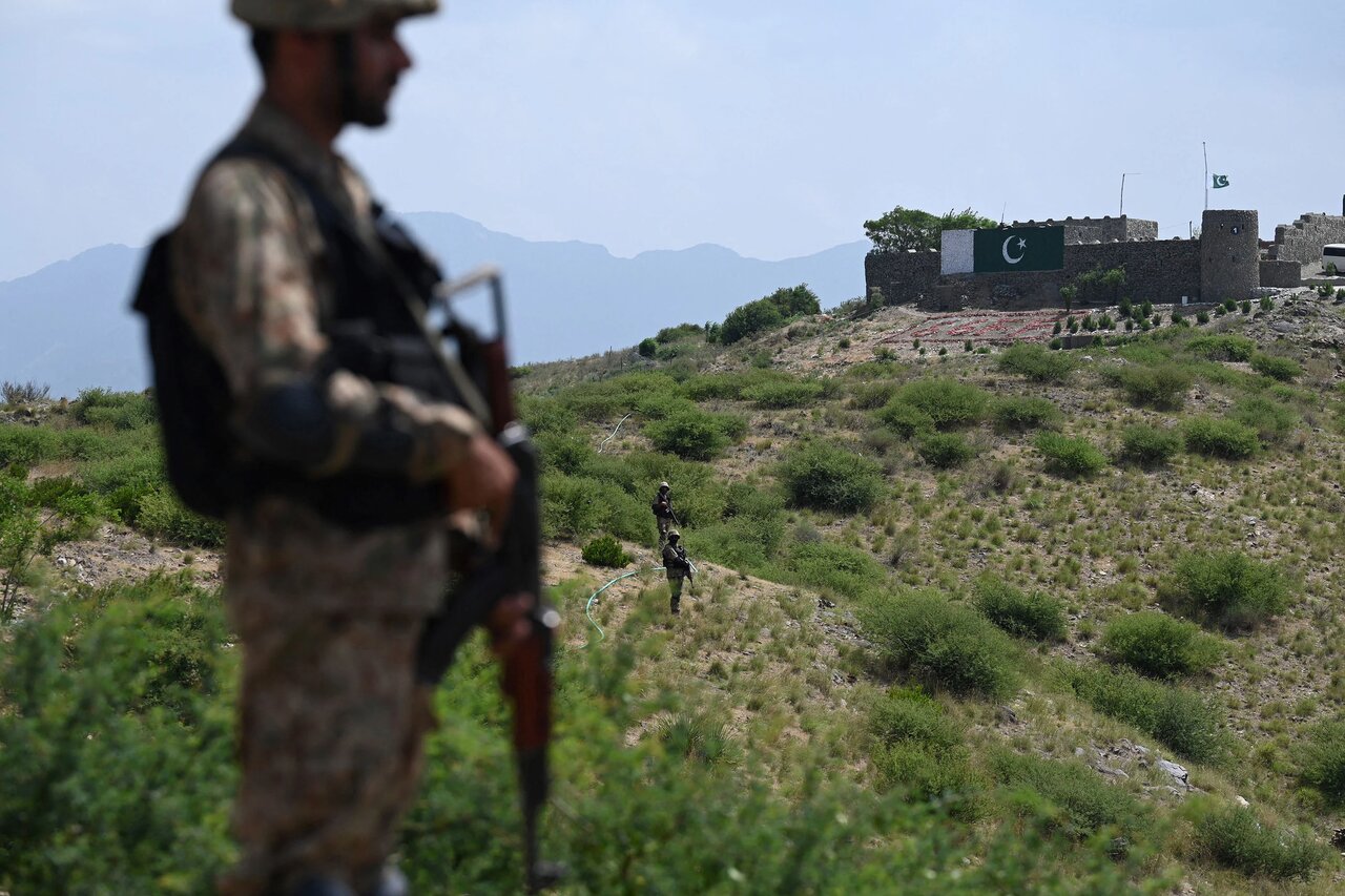 از جنگ پاکستان و افغانستان تا ارتباط پنهان کشورهای عربی با اسرائیل