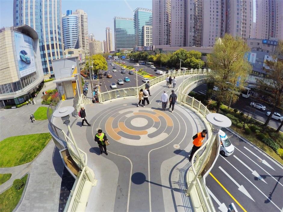 آسیا در مسیر پیادهمحوری؛ شهرهایی که خودرو را کنار میگذارند