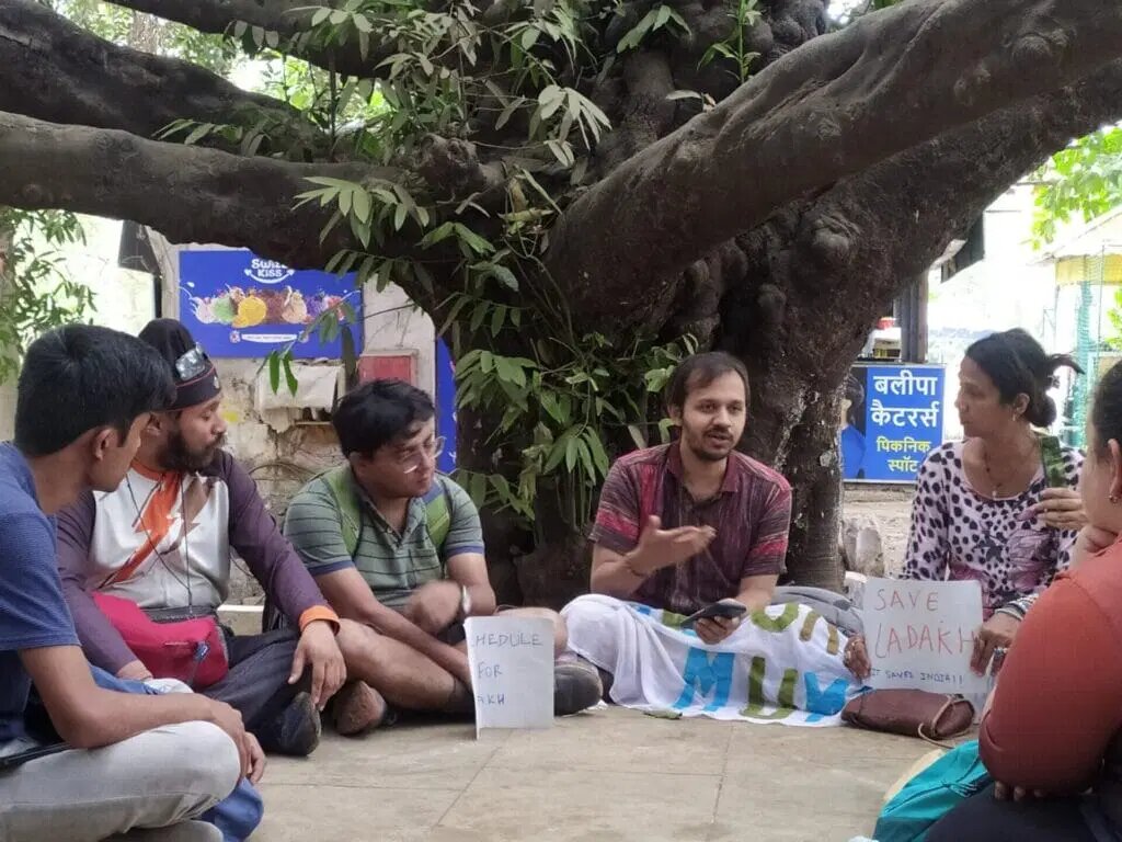 آسیا در مسیر پیادهمحوری؛ شهرهایی که خودرو را کنار میگذارند